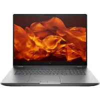 HP ZBook Fury G1i Mobile Workstation PC, Wolf Pro Sicherheitsausgabe, Intel Core Ultra 9, 45,7 cm (18 Zoll), 2560 x 1600 Pixel, 32 GB, 1 TB, Windows 11 Pro