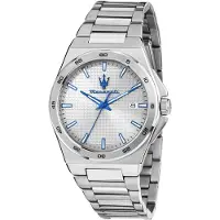 Maserati - R8853153006 - Armbanduhr - Herren - Quarz - VELOCITA SLIM
