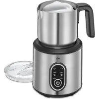 Cilio Milchschaumer PERFETTO für Induktion,