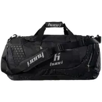 Huari - "Citaros" Reisetasche, 40L PP17080 (Einheitsgröße) (Schwarz)