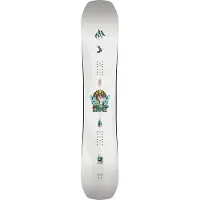 Jones Rally Cat Snowboard