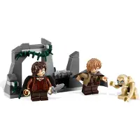 LEGO Lord of the Rings Shelobs Hinterhalt