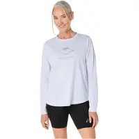 Asics Sportartikel 2012D315-400 Blau
