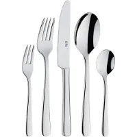 Cilio Besteck-Set ROMA 30-tlg. 125405 4017166125405