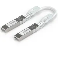 Ubiquiti Sender-Empfänger - - UACC-UPLINK-SFP28 - SFP28 - 0,15 m - Transceiver