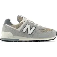 New Balance 574 Schuhe Grau Größe 40