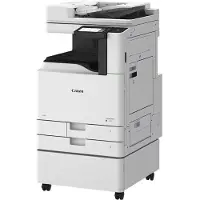 Canon IMAGEFORCE C3026 MFP