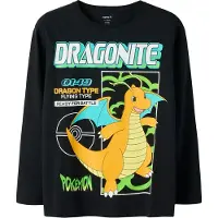 Name it Pokémon Oberteil