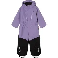 Isbjörn of Sweden Penguin Snowsuit Kids 122 lavender (43) 122cl