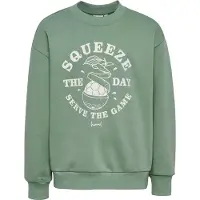 Hummel Graphic Sweatshirt