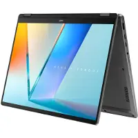 Asus Vivobook 14 Flip TP3407SA-DS74T Intel Core Ultra 7 256V Hybrid 2-in-1 – Core Ultra 7 – 1.000 GB