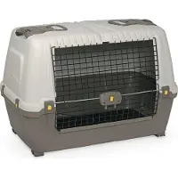Artplast Transportbox für Tiere TRANSPOTINI 99 x 60 x 68 cm
