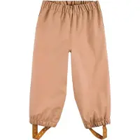 Sterntaler - Kid's Regenhose Ungefüttert Uni - Regenhose Gr 122 beige