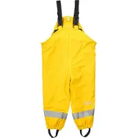 Sterntaler Matschhose gefüttert uni