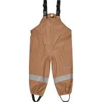 Sterntaler Matschhose ungefüttert uni