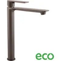 RAV Hohe Stand-Waschbeckenarmatur, 312 mm, mit Keramikkartusche und Perlator