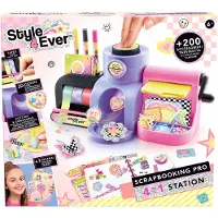 Style 4 Ever - Scrapcut Studio (26375)