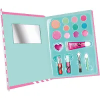Style 4 Ever Professional Make-up Set