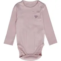 Hummel Body mit Baby-Tasche