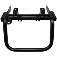 Aeon Halter Cobra 180 RS Befestigung Halterung 180ccm 4Takt Motorroller.de Haltebügel Halteblech Halte-Blech Halte-Bügel 125ccm-4Takt Quad ATV UTV