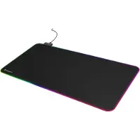 Genesis Boron 500xxl Rgb Mauspad