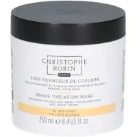Christophe Robin Robin Soin Nuanceur de Couleur blond doré 250 ml