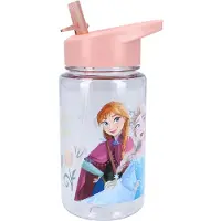 Disney Frozen Drinking bottle 450ml II Drink Up
