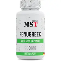 MST - Fenugreek (60 Kapseln)