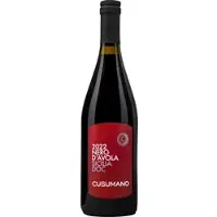 Cusumano Nero d'Avola