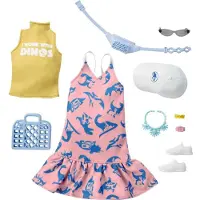 Mattel Barbie Storytelling Fashion Pack ?GRD63