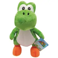Super Mario Yoshi Plüsch, 30cm