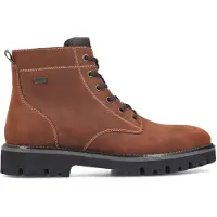 Rieker Stiefelette Stiefelette Leder