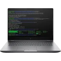 HP ZBook Fury G1i, 45,7 cm (18 Zoll), Mobile Workstation, Wolf Pro Security Edition – Für Data Science, Intel Core Ultra 9, 2560 x 1600 Pixel, 32 GB, 1 TB, Windows 11 Pro