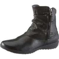 Josef seibel Stiefeletten Naly 24 79724 VL971 100 Schwarz 36