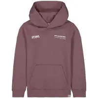 Garcia jungen Sweatshirt, 164/170, Voilett