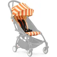 Yoyo YOYO3 Textilset 6+ Riviera, beige | mehrfarbig | blau | rot