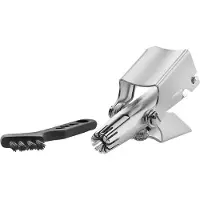 Zwilling 79850-001-0, Edelstahl, 3 cm, 5 cm
