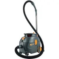Diversey AERO 15 Plus, Trocken, Schwarz, Orange