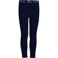 Icebreaker K 260 Tech Leggings midnight navy (IB401) 3