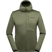 La Sportiva Chill Thermal Hoody Men cypress/night sky (E47B46) XL