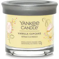 Yankee candle 2654106E Wachskerze Rund Vanille Vanillefarbe 1 Stück(e)