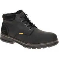 Camel active RESIST Herren Stiefeletten - Winterstiefelette schwarz NEU