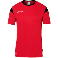 Uhlsport Squad 27 Kurzarm-t-shirt