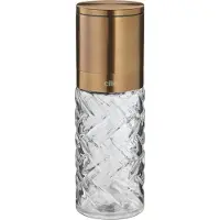 Cilio Salz-/Pfeffermahlwerk CRISTALLO, Messing,