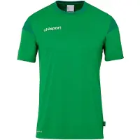 Uhlsport Squad 27 Trikot Kurzarm 128 grün/lagune