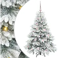 vidaXL Weihnachtsdekoration
