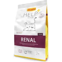 Josera Renal Cat dry 2 kg Futter
