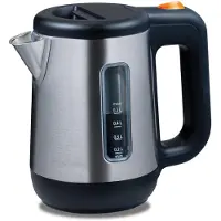 Kenwood JKM076 Wasserkocher Edelstahl
