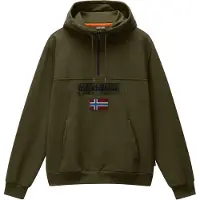 Napapijri Burgee 2.0 Kapuzenpullover