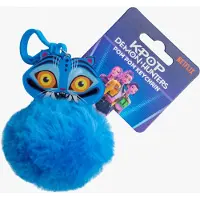 K POP Demon Hunters Schlüsselanhänger Derpy Pom Pom